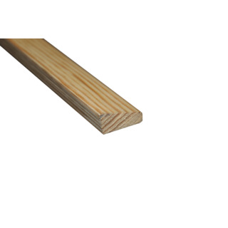 15X33MM GLASLIST FURU I-II